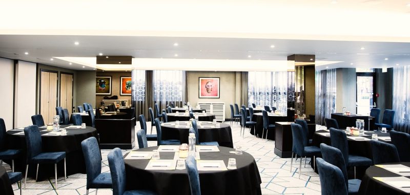 Affiliate Marketing Roadshow – Manchester