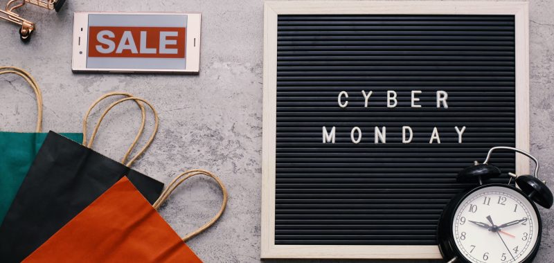 Cyber Monday