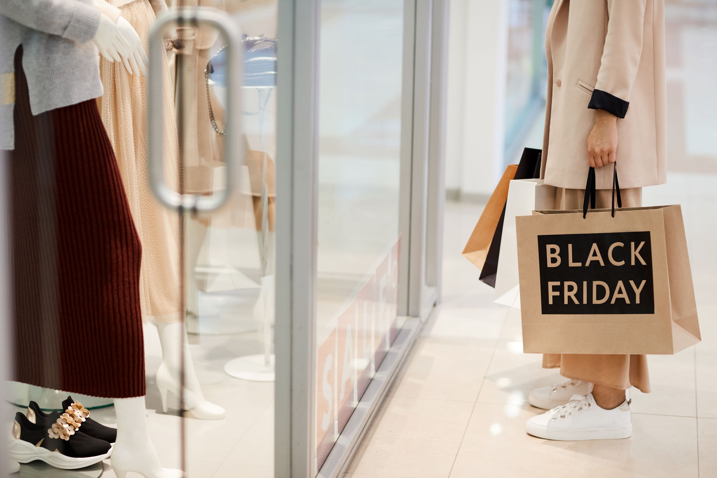 Why Black Friday 2021 is Different