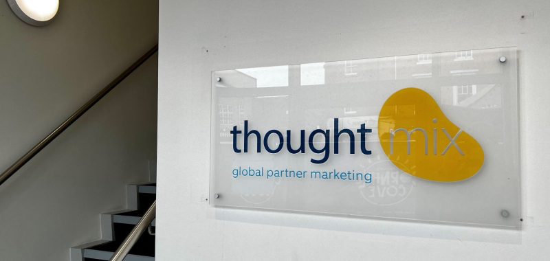 Thoughtmix Open New Head Office