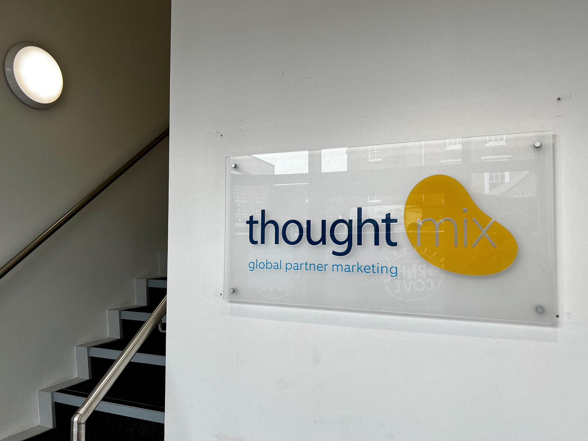 Thoughtmix Open New Head Office