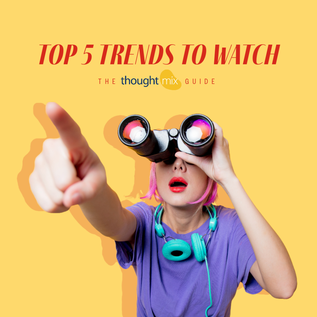 5 affiliate marketing trends to watch in 2024 ThoughtMix