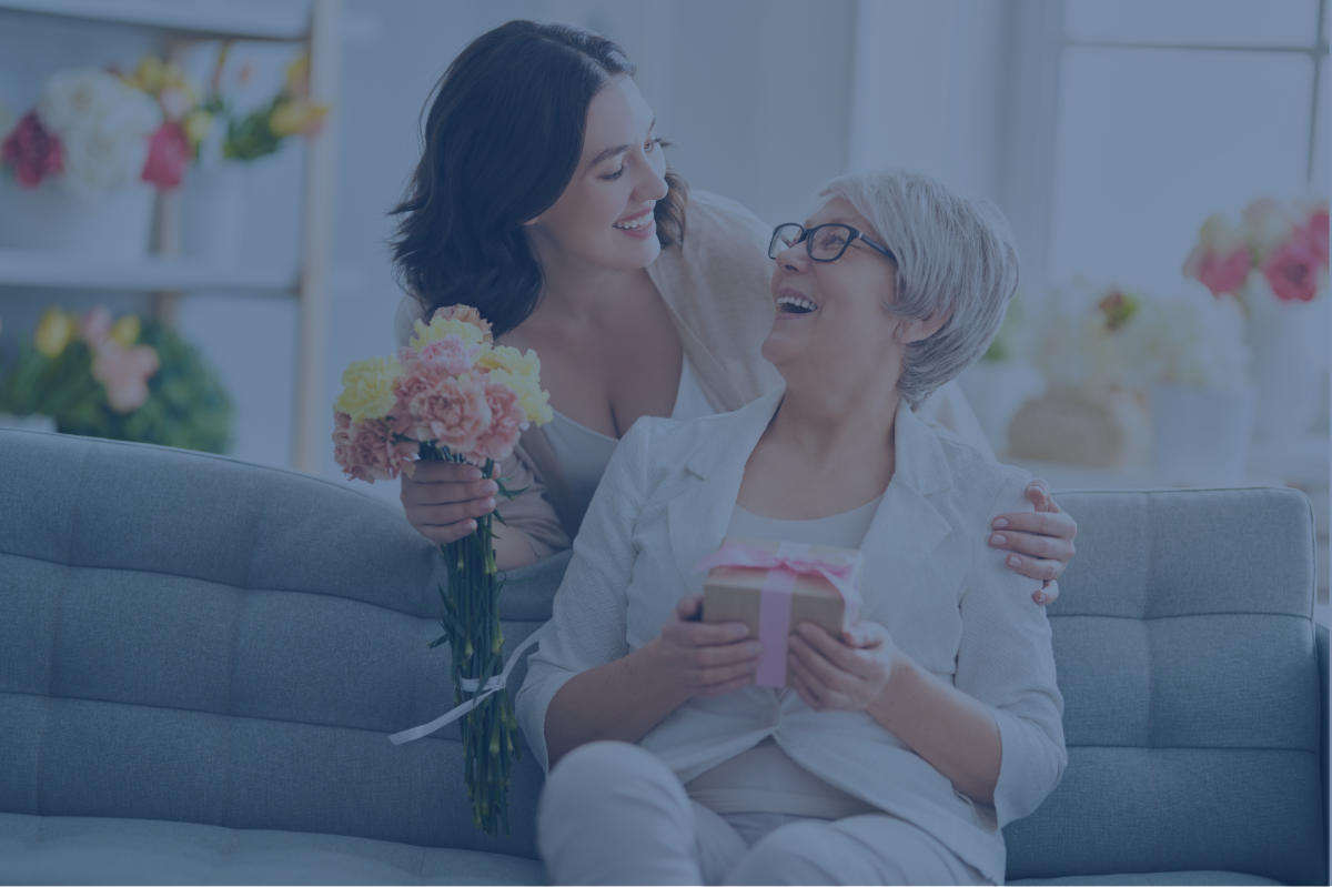 Mother’s Day 2024 marketing trends: Giveaways, listicles, and more