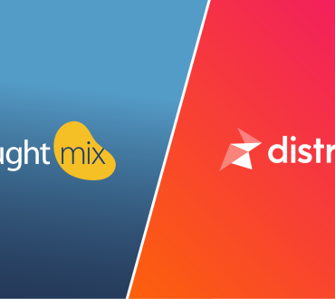 Thoughtmix founder acquires Distract